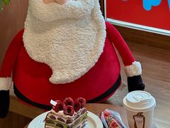 -自然熟Bakery(纬四路店)