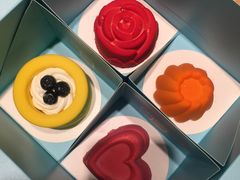 -法兰之吻蛋糕甜品(大望路店)