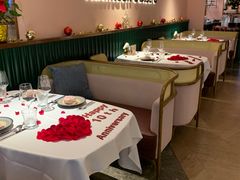 -Kathleen's Bistro&Bar 凯圣琳西餐厅(漕河泾印象城店)