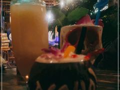 -The Tiki Bungalow提基小木屋酒吧