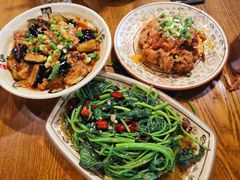 -百年老扣碗(沙坪坝店)