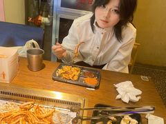 -新石器烤肉(之心城店)