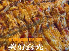 -遇见小院—虹鳟鱼•农家菜(怀柔店)