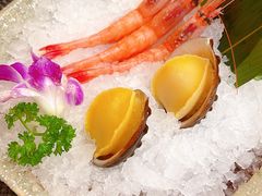 -菊上料理(蜀山银泰百货店)