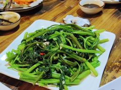 -土蚝·高压锅生蚝(百姓美食街店)