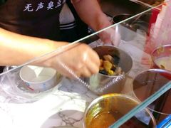 -无声臭豆腐(大井1号店)