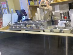 -哼哈豆花工房(高铁吾悦广场店)