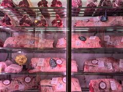-奥斯特牛排馆(美第奇宫店)