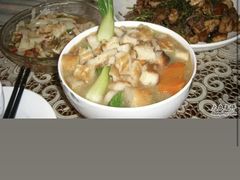 -新疆伊宁远征餐厅