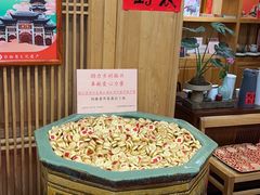 -龙华素斋(龙华路店)