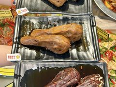 -嘎嘎鸭脑壳(金沙店)
