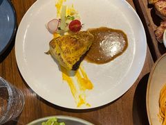 芝士焗牛扒-G+KITCHEN(龙湖狮山天街店)