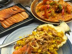 -BetterThai 泰加(苏州中心店)
