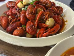 -小民大排档(光谷店)