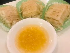 金线油塔-西安饭庄·非遗陕菜(钟楼店)