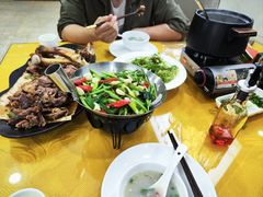 -杨正宗烤全羊(北二环店)