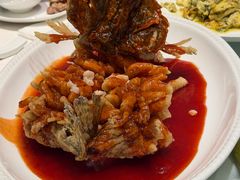 -得月楼·省级非遗·传统苏帮菜(观前店)