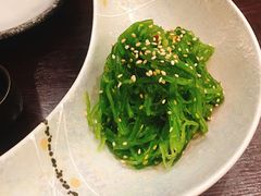 -松子料理(白家庄店)