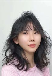 点击看大图 -MORI HAIR SALON日式美发沙龙