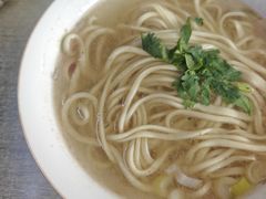 -正宗胖子抻面馆(岭东路店)
