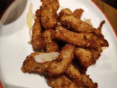 椒盐排条-湘聚缘湘菜馆(斜土路店)