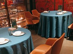 -阿明小菜·海鲜·上海菜(浦建路店)
