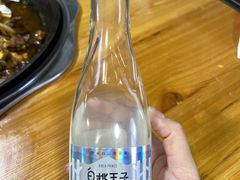 -朝族高丽火盆(长白山总店)