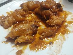 -同发号饭庄(复兴路店)