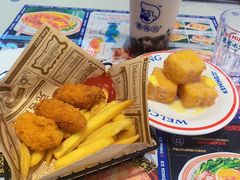 -克茗冰室(光明N次方公园店)