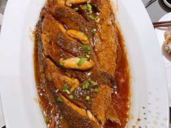 -神洲四海大酒楼(王府井澳门中心店)