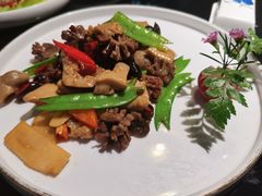 油爆双脆-东莱馋房(陆家嘴店)