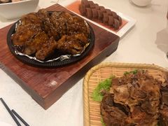 -大铁勺新津菜(东丽阳光新业广场店)