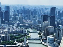 -东方明珠广播电视塔