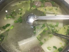 -黑山牛肉汤火锅(花城汇店)