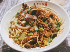 -春雪面馆(转塘店)