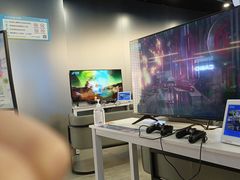 -玩刻GAME SPACE(万象城店)