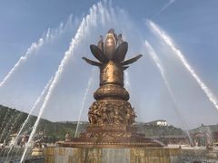 -龙口南山旅游景区