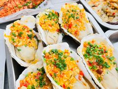 -串小白烧烤(金沙洲店)