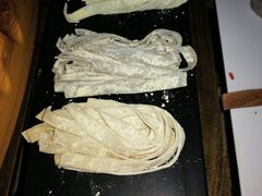 三色面-滇釜火锅·能喝汤的火锅(车公庄店)