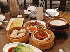 -岭南小生·粤港点心(华新旗舰店)