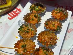 -辣不怕口味虾(凌霄路店)