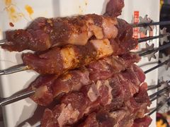 -嫩羊羊·延边烤串·朝鲜族美食(张家港美食街店)