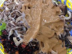 iphone_upload_pic-天津乾毓德饭庄·清真传统炒菜·海鲜烧烤(咸阳路店)