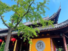-龙华寺