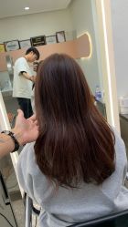 -HD HAIR STYLE
