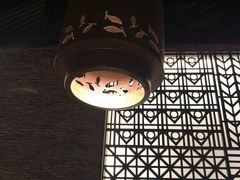 大堂-绿茶餐厅(华联万柳店)