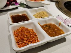 -韩时烤肉(枫蓝店)