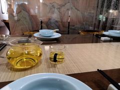 -福慧慈缘素食餐厅(王府井店)