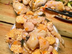 -后街佬·炭火鲜鱼杂(南城店)