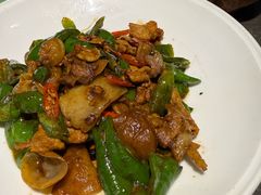 -北平盛世·新京菜·北京烤鸭(劲松·双井店)